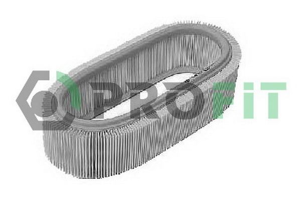 PROFIT Gaisa filtrs 1512-0207 1512-0207 Gaisa filtrs PROFIT DACIA DOKKER