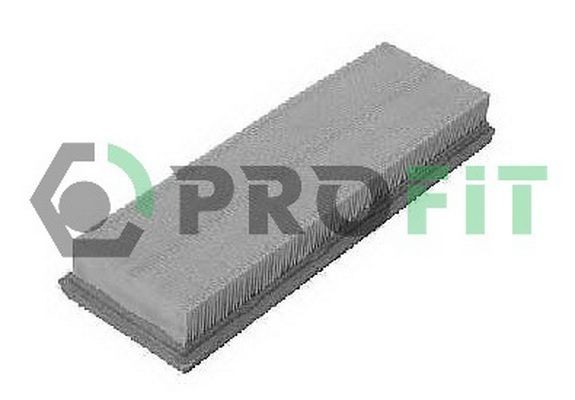 PROFIT Vzduchový filter 1512-0210 Vzduchový filter PROFIT Nissan MICRA 1512-0210