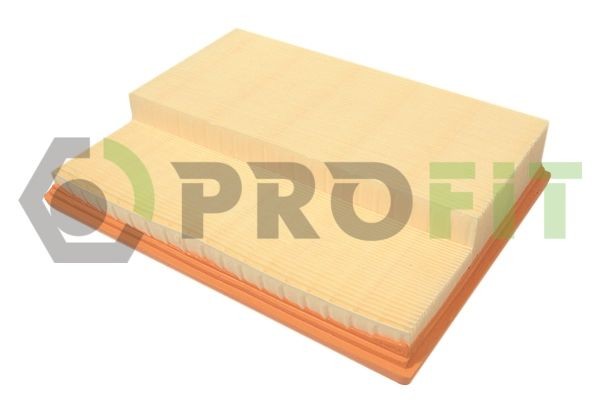 PROFIT Luftfilter 1512-0605 MERCEDES-BENZ luftfilter PROFIT 1512-0605