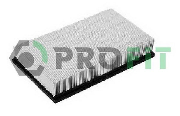 PROFIT Luftfilter 1512-0611 1512-0611 PROFIT Motorluftfilter Mercedes-Benz