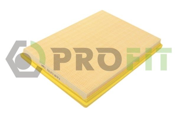 PROFIT Luftfilter 1512-0711 Luftfilter PROFIT MICRA 1512-0711 billig