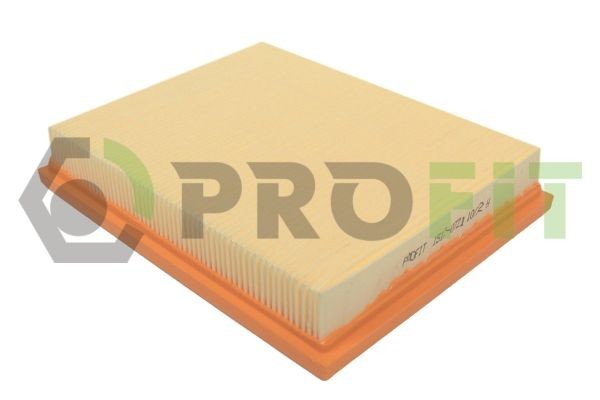 PROFIT Vzduchový filter 1512-0721 Vzduchový filter PROFIT Opel MOVANO 1512-0721