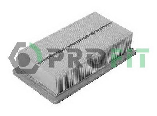 PROFIT Filtro aria 1512-0804 1512-0804 costo Filtro aria ALFA ROMEO GTV PROFIT