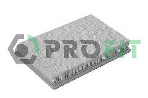 PROFIT Luftfilter 1512-1010 1512-1010 PROFIT motorluftfilter VW VENTO