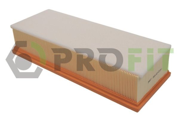 PROFIT Φίλτρο αέρα 1512-1022 Φίλτρο αέρα PROFIT Audi 90 1512-1022