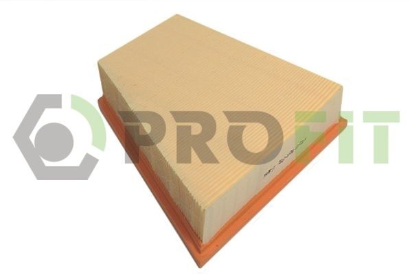 PROFIT Vzduchový filter 1512-1026 Vzduchový filter PROFIT CADDY 1512-1026 lacné