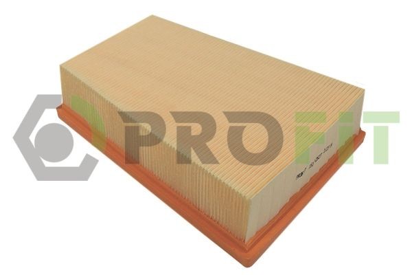 PROFIT Gaisa filtrs 1512-2627 Gaisa filtrs PROFIT OCTAVIA 1512-2627 lēti