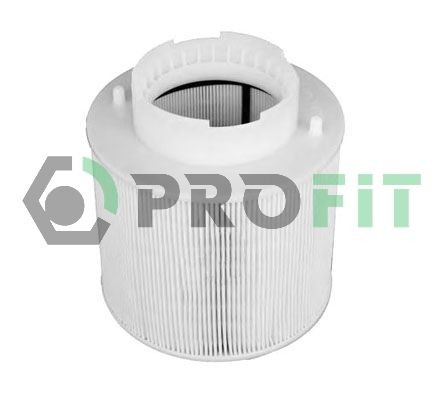 PROFIT Luftfilter 1512-2676 1512-2676 Luftfilter PROFIT AUDI 90