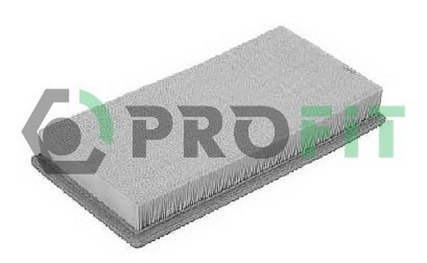 PROFIT Filtro aria 1512-2704 1512-2704 PROFIT Filtro dell'aria VOLVO prezzo