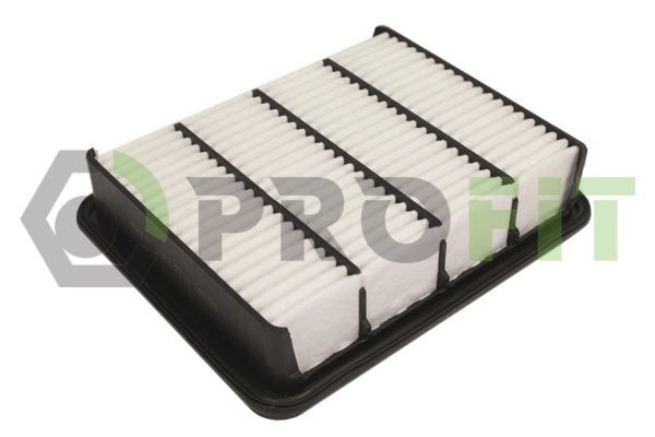 PROFIT Ilmansuodatin 1512-2711 1512-2711 PROFIT Ilmansuodattimet MITSUBISHI OUTLANDER