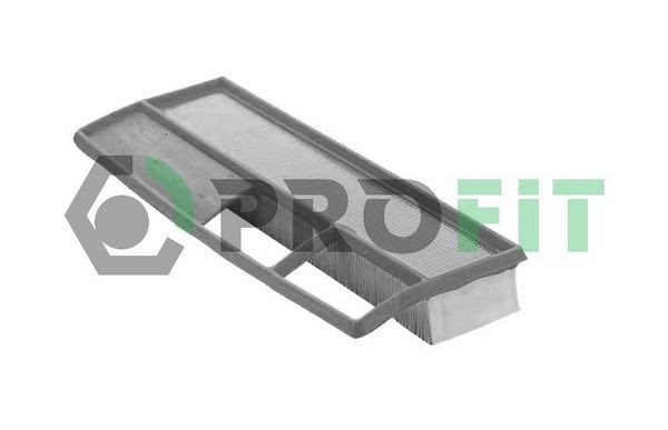 PROFIT Luftfilter 1512-2806 ALFA ROMEO motorluftfilter PROFIT 1512-2806