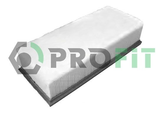 PROFIT Luftfilter 1512-2819 1512-2819 PROFIT Motorluftfilter Peugeot