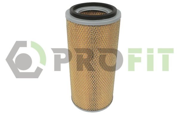 PROFIT Vzduchový filter 1512-2829 Vzduchový filter PROFIT Volkswagen CADDY 1512-2829