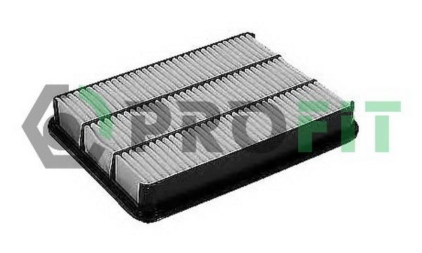 PROFIT Luftfilter 1512-3116 Luftfilter PROFIT Toyota HILUX Pick-up 1512-3116