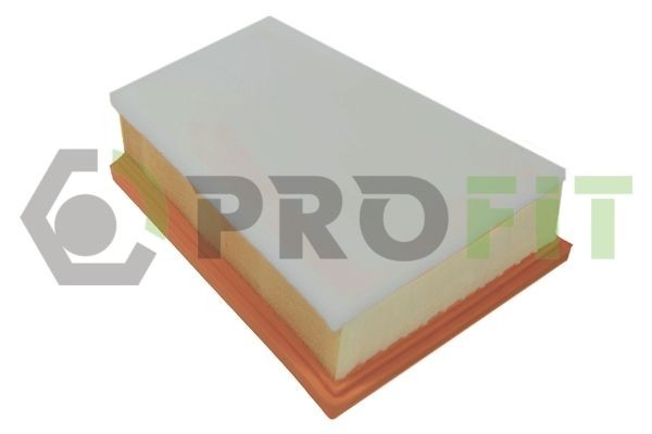 PROFIT Luchtfilter 1512-3125 1512-3125 PROFIT Luchtfilterelement Renault goedkoop