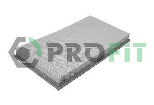 PROFIT Luftfilter 1512-4051 MERCEDES-BENZ motorluftfilter PROFIT 1512-4051