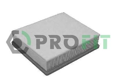 PROFIT Luftfilter 1512-4078 1512-4078 Luftfilter PROFIT RENAULT MODUS