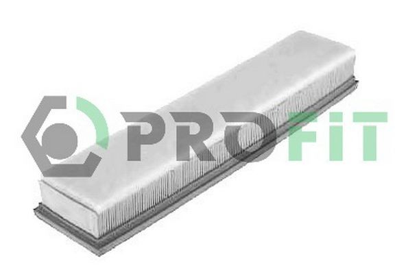 PROFIT Luftfilter 1512-4086 Luftfilter PROFIT Peugeot PARTNER 1512-4086