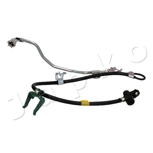JAPKO Wielsnelheidssensor (ABS) 1512004 JAPKO Wielsensor CHEVROLET 1512004