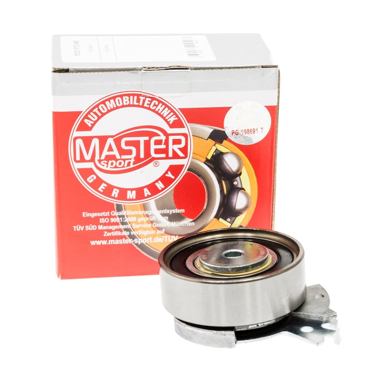MASTER-SPORT Hihnankiristin, hammashihnat 15121-PCS-MS 15121-PCS-MS MASTER-SPORT Hihnankiristin, hammashihnat RENAULT