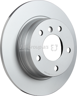 JP GROUP Kamremssats 1512102110 1512102110 JP GROUP kamrem Ford FIESTA