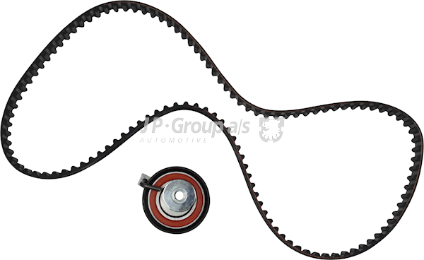 JP GROUP Kit cinghia di distribuzione 1512103710 1512103710 JP GROUP Cinghia motore FORD prezzo