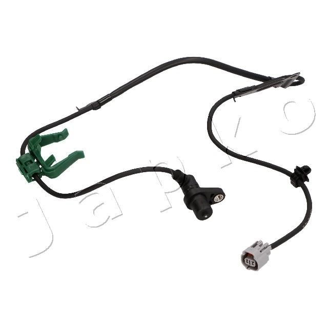 JAPKO Devējs, Riteņu griešanās ātrums 151213 JAPKO 151213 ABS devējs Toyota Carina E lēti