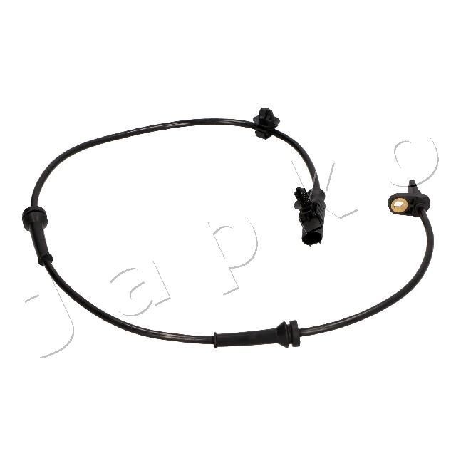JAPKO Wielsnelheidssensor (ABS) 151298 151298 Abs sensor JAPKO TOYOTA LAND CRUISER