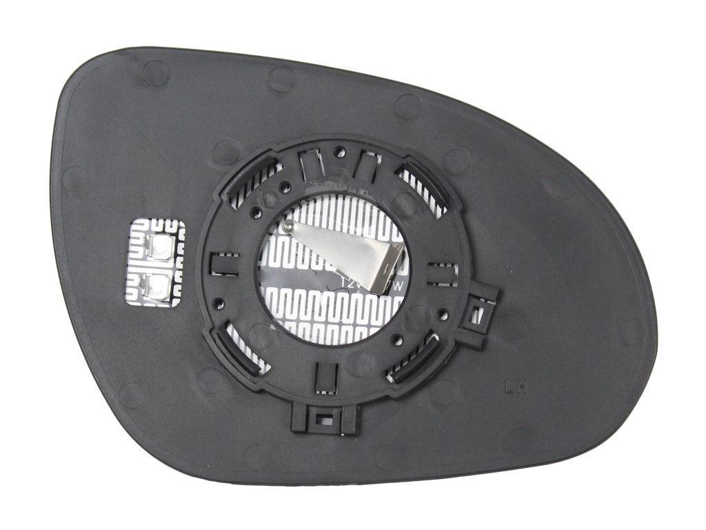 ABAKUS Miroir de rétroviseur 1513G03 ABAKUS 1513G03 Glace de rétroviseur Hyundai Atos MX prix