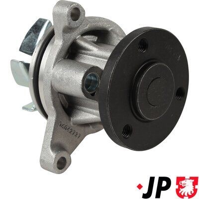 JP GROUP Αντλία νερού 1514102100 JP GROUP 1514102100 Αντλία νερού Land Rover Discovery L550 φθηνά
