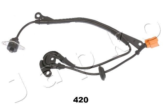 JAPKO ABS-givare 151420 HONDA hjulhastighetsgivare JAPKO 151420