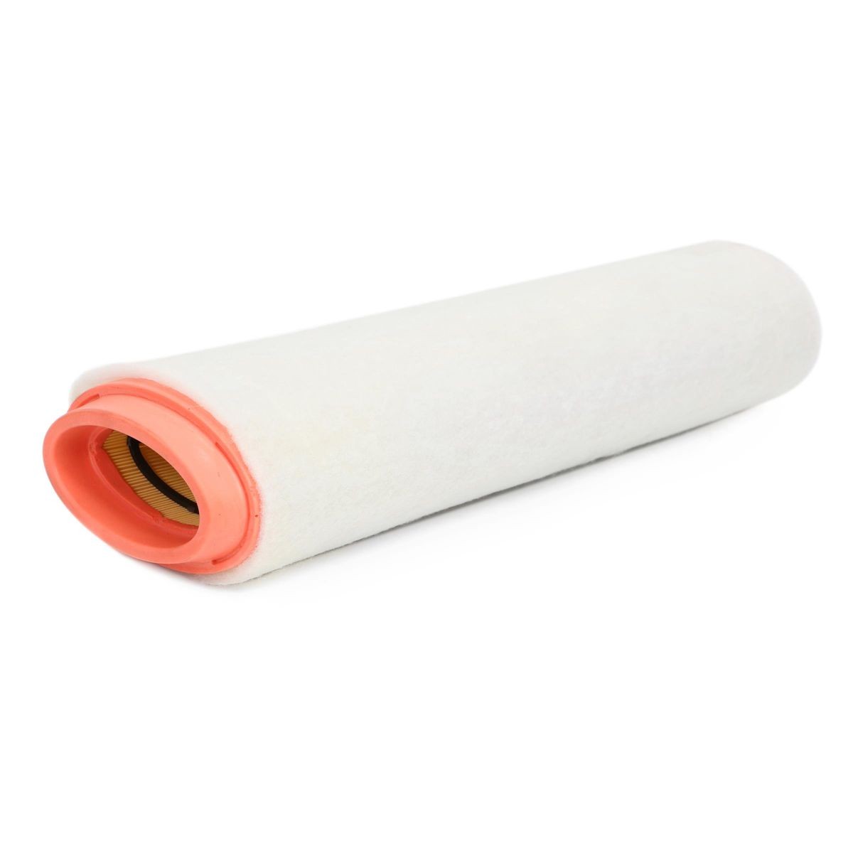 Luchtfilter MASTER-SPORT 15143/1-LF-PCS-MS MASTER-SPORT 15143/1-LF-PCS-MS: Luchtfilter van de motor Mitsubishi PAJERO 2015