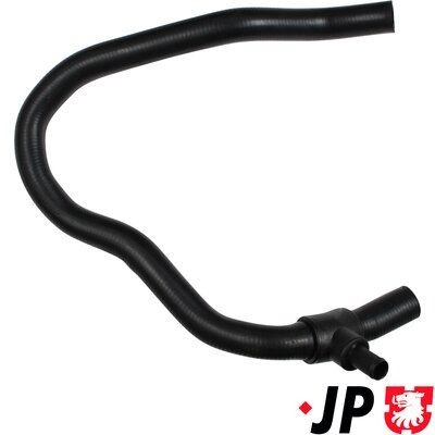 JP GROUP Hadica chladenia 1514301700 1514301700 Chladičové hadice FORD TRANSIT COURIER JP GROUP