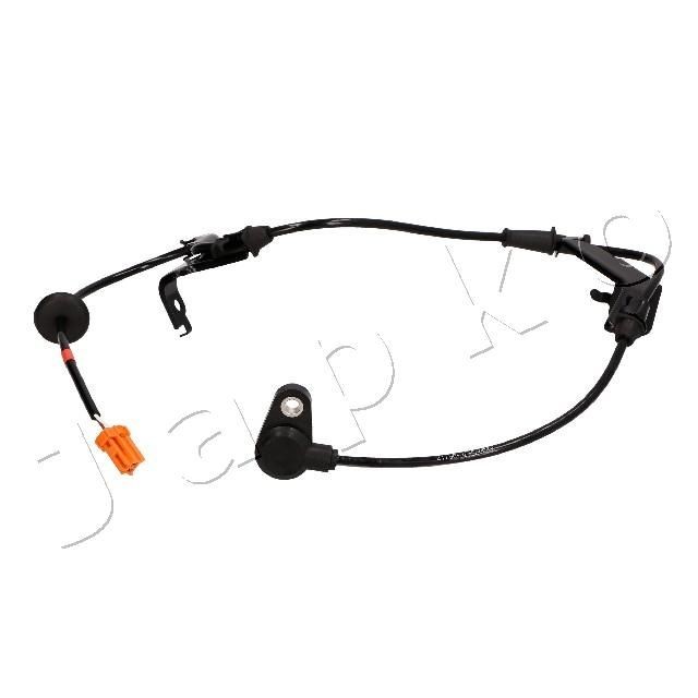 JAPKO Andur, rattapöörete arv 151469 hind ABS andur WIESMANN 151469 JAPKO