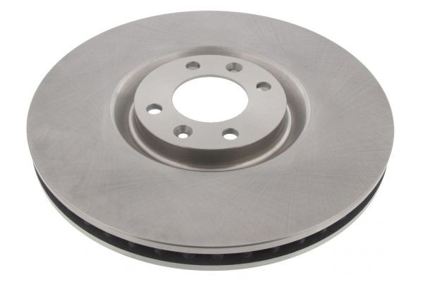 MAPCO Brzdový kotouč 15150 15150 MAPCO Kotúčové brzdy Peugeot lacné