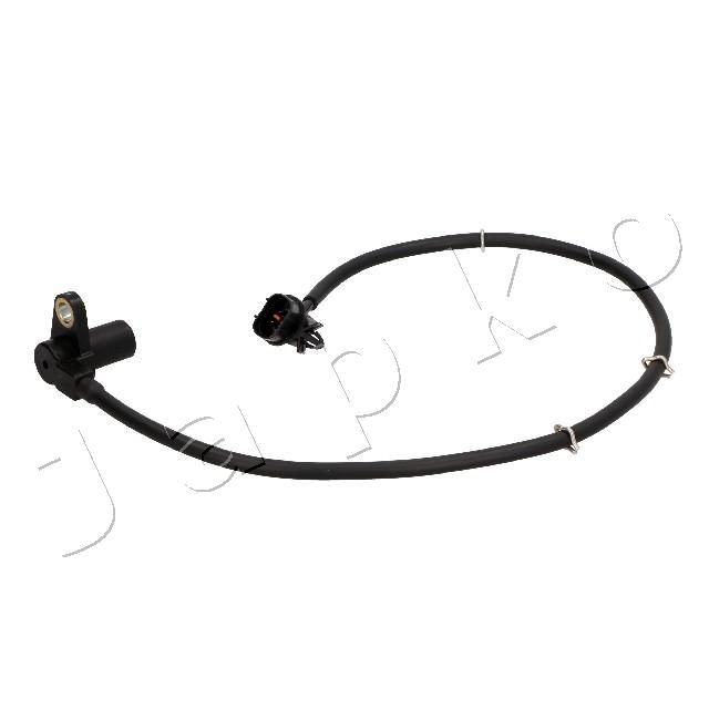 Wielsnelheidssensor (ABS) JAPKO 151518 JAPKO 151518: Wielsensor Mitsubishi SPACE WAGON 2001