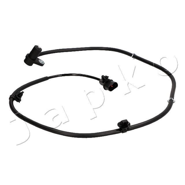 ABS-Sensor JAPKO 151538 JAPKO 151538: Drehzahlfühler Mitsubishi OUTLANDER 2002