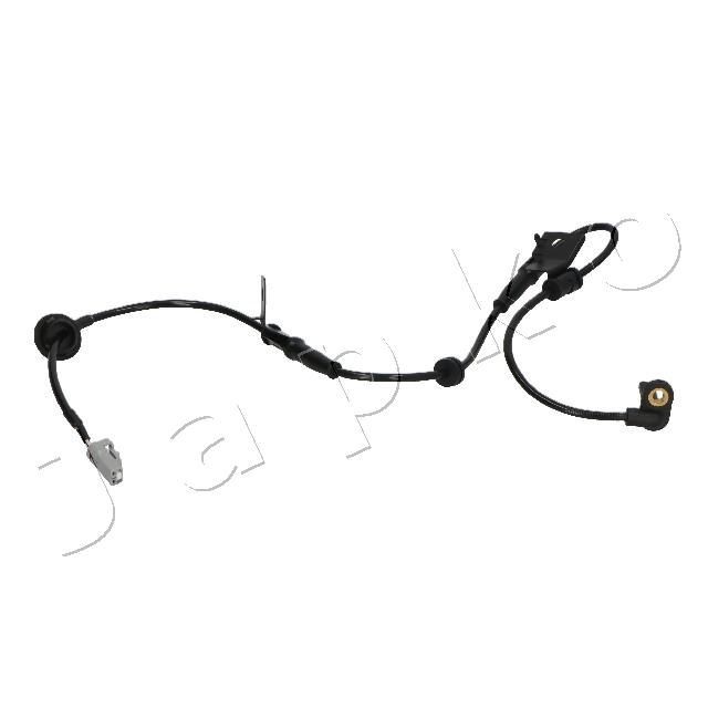 ABS-Sensor JAPKO 151558 MITSUBISHI GRANDIS 2008 Raddrehzahlsensor JAPKO 151558