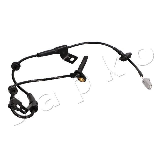 Devējs, Riteņu griešanās ātrums JAPKO 151559 JAPKO 151559: ABS devējs Mitsubishi GRANDIS 2009