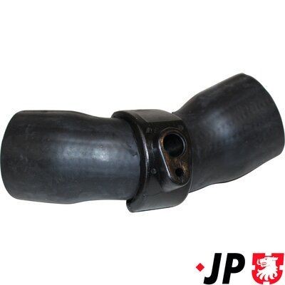 JP GROUP Ladeluftslange 1517700200 JP GROUP 1517700200 Ladeluftslange Toyota IQ AJ1 pris