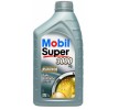 ACCORD VII Tourer (CM): Óleo do motor de MOBIL
