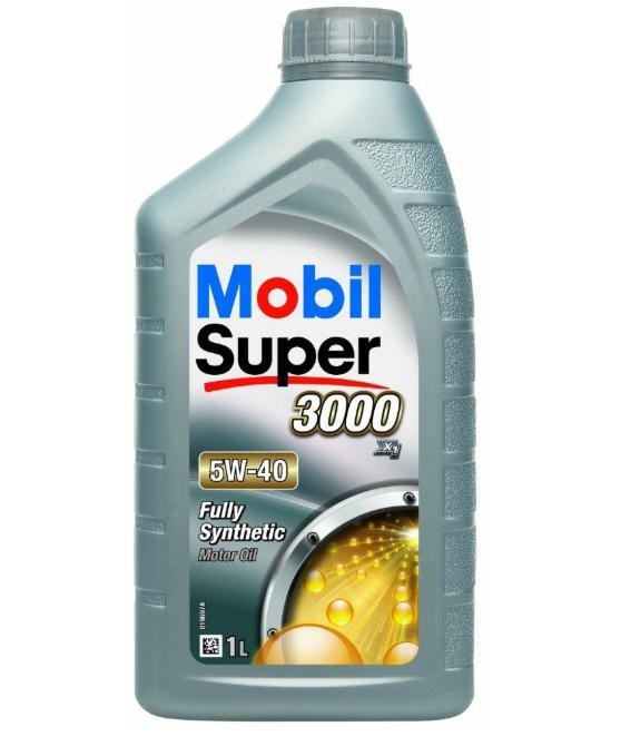 MOBIL Motorolje 151775 MOBIL 151775 bildeler UAZ 3160 1994 til en fordelagtig pris