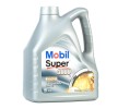 MOBIL Huile moteur 151776