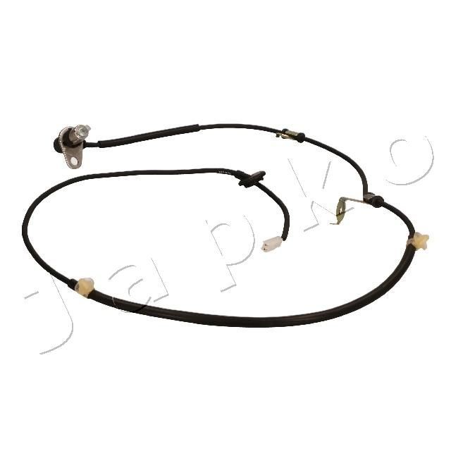 JAPKO ABS-givare 151809 BMW sensor hjulvarvtal JAPKO 151809