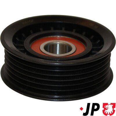 JP GROUP Rullo tenditore cinghia Poly-V 1518303500 1518303500 costo Rullo tendicinghia JP GROUP VOLVO S60