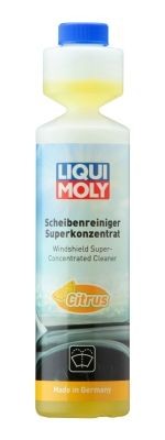 LIQUI MOLY Lave-glace 1519 LIQUI MOLY 1519 Liquide lave glace antigel Citroen C4 Grand Picasso MK2 pas cher