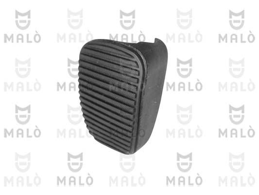 MALÒ Pedalbelägg, bromspedal 15199 FIAT pedal gummi MALÒ 15199