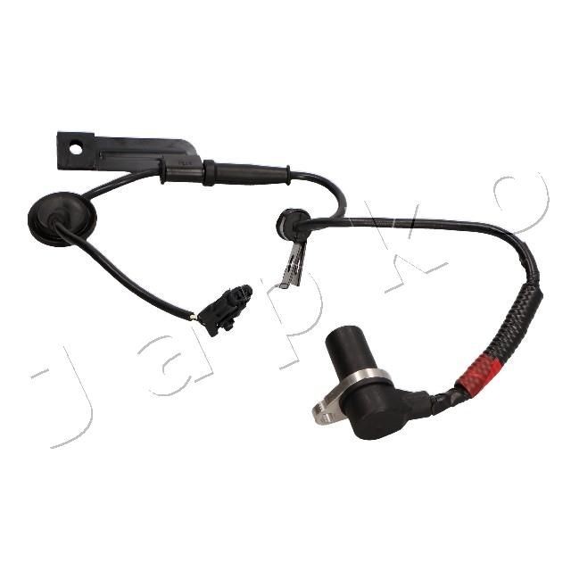 JAPKO Snímač počtu otáčok kolesa 151H19 JAPKO 151H19 Čidlo abs Hyundai Atos MX lacné