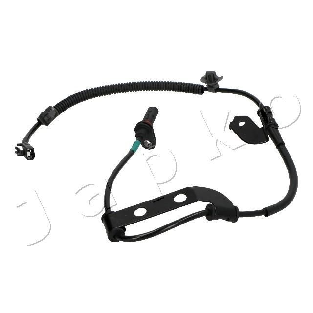 JAPKO Sensor, ABS 151K42 Hjulhastighetsfoler JAPKO Hyundai COUPE 151K42