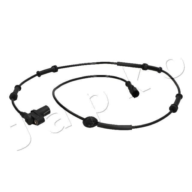 JAPKO Sensor, ABS 151W04 JAPKO 151W04 Sensor, ABS